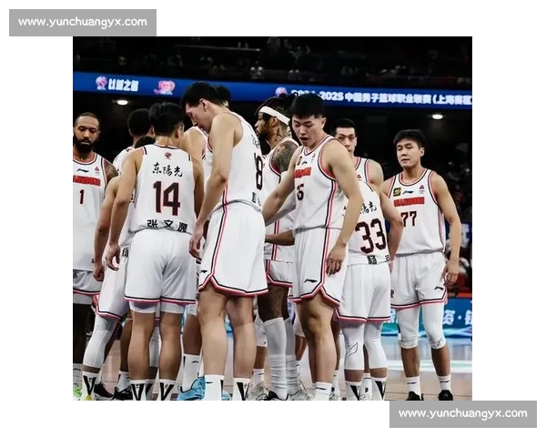 广东宏远今晚巅峰对决全力冲击胜利焦点战引爆篮球激情